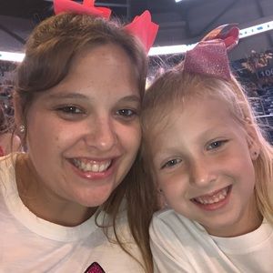 Meet your Posher, Lindsay